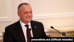 Igor Dodon