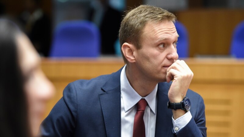 ЕСПЧ признал аресты Навального «политически мотивированными»