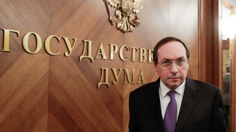 Депутат Никонов: республикаларның дәүләт телләрен өйрәнү мәҗбүри булмаячак