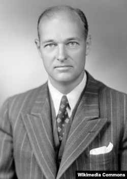 George F. Kennan