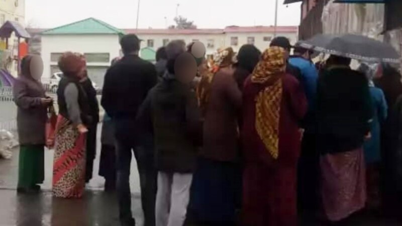 Türkmenistan döwlet nyrh syýasatynda 'bazar düzgünleriniň' gürrüňini edýär
