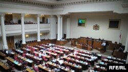 Парламентский комитет Грузии по отношениям с соотечественниками меняет свое название. Он будет именоваться комитетом по делам диаспоры и вопросам Кавказа