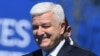 Montenegro's Markovic Shrugs Off Trump Shoving Incident At NATO Summit
