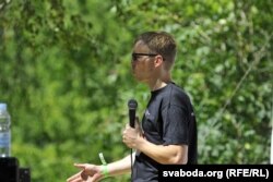 Зьміцер Дашкевіч