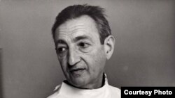 Марек Эдельман