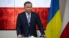 Poland Criticizes EU For Postponing Accession Talks With Albania, North Macedonia