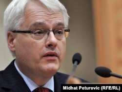 Ivo Josipović