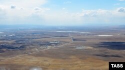 Забайкальский край