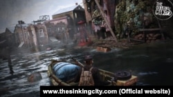 The Sinking City має українську локалізацію