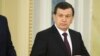 Мирзияев назвал банкиров и финансистов "бездельниками и взяточниками"