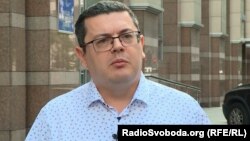 «Щодо комітету, то наразі жодної інформації з цього приводу ми не отримували», – сказав Олександр Мережко