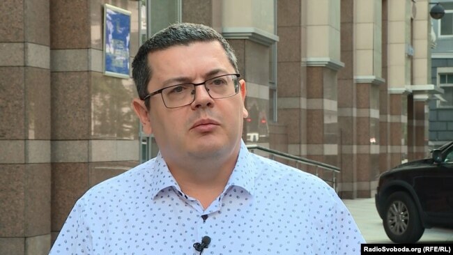 Олександр Мережко, народний депутат України від «Слуги народу», голова комітету з питань зовнішньої політики та міжпарламентського співробітництва