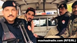 منظور پشتین له دې مخکې په پېښور کې هم نیول شوی و. January 27, 2020