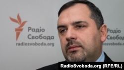 Михайло Яцюк, директор Інституту водних проблем та меліорації НАН України