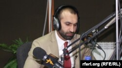 د چارو پوه انتظار خادم
