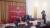 Клуб «Айнар» уже второй раз стал площадкой для дискуссий на тему экономического развития Абхазии