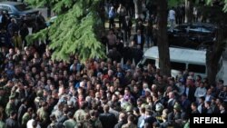 Какими темами забурлит политическая жизнь осенью?