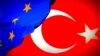 Турција во ЕУ како Британија и Шведска