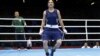 Последний шанс Мавзуны Чориевой завоевать путевку на Игры в Рио 