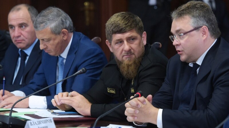 Кавказские активисты снова требуют вернуть прямые выборы глав регионов