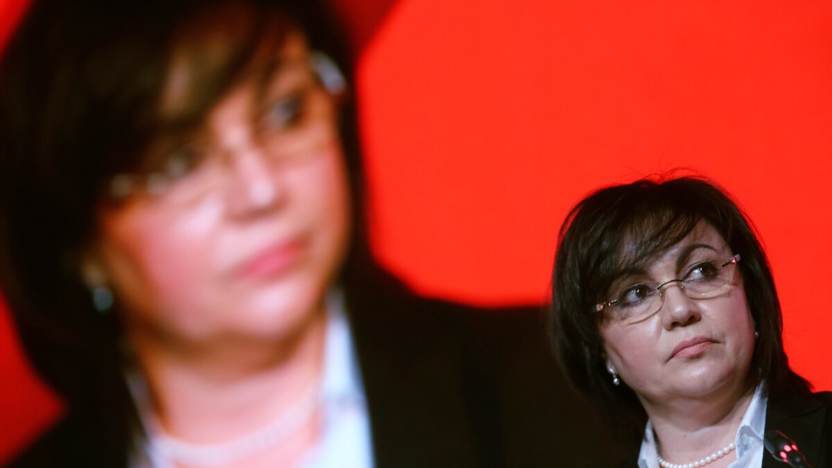 Въпреки че твърди, че прилича на модерните леви партии на