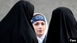 President Mahmud Ahmadinejad has said that women in Iran enjoy the highest level of freedom.