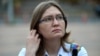 Сестра Сенцова: Олег втрачає надію і не вірить у звільнення