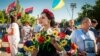 День звільнення Краматорска від російських гібридних сил 5 липня 2017-го