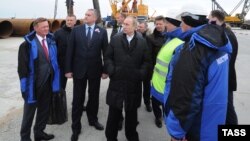 Тузла, 18 марта 2016 года