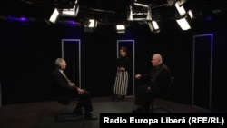 „Foarte des mass-media face justiție la televizor. Sunt de acord, asta nu e corect, în general e un lucru foarte periculos.”