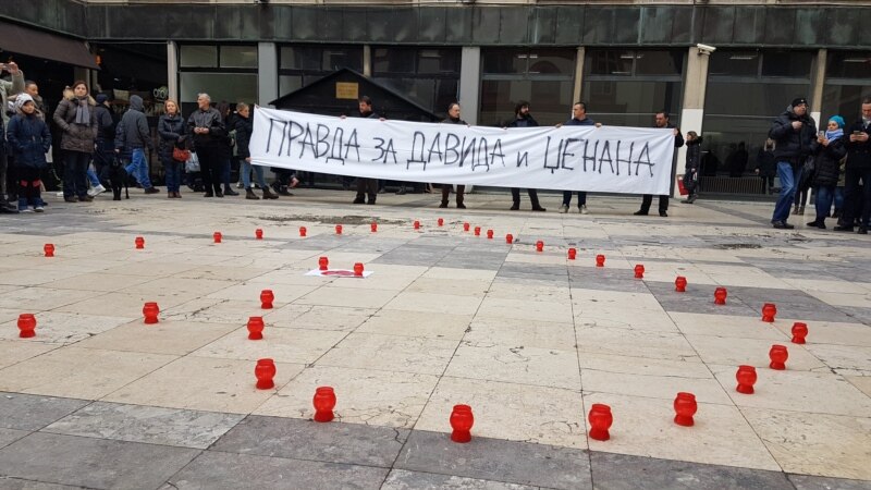 Ne davimo Beograd: Aktivista kažnjen zbog organizacije skupa 