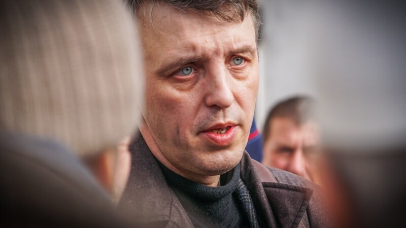 На суде в Крыму по делу гражданского активиста Кадырова допросили адвоката Ладина – общественники