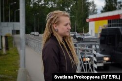 Екатерина Муранова