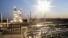 Russia: Gazprom Stares Down The West