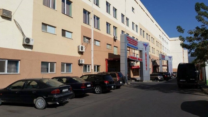 В тбилисских клиниках остаются 28 человек, пострадавших в ходе событий 20-21 июня