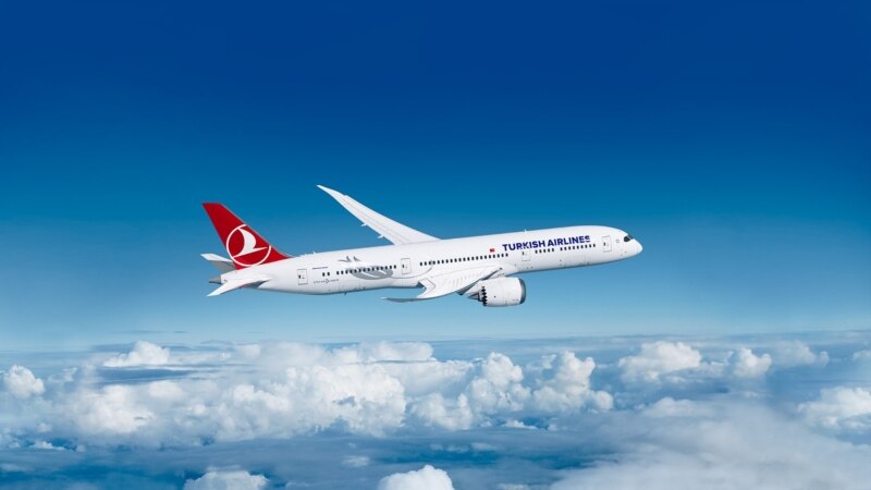 Turkish Airlines и Pegasus Airlines выполнят чартерные авиарейсы из Грузии в Турцию