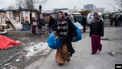 Радости и беды "странствующих людей"