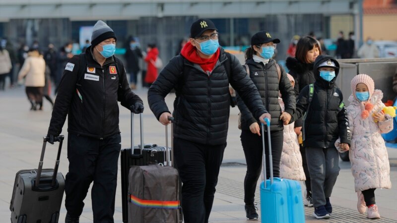 Mbi 100 të vdekur nga koronavirusi në Kinë