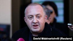 Георги Маргилашвилӣ