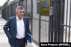 Milutin Đukanović: EPCG iz predostrožnosti prešla na manualni sistem rada