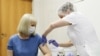 Российская вакцина от COVID-19: «Было мало добровольцев»