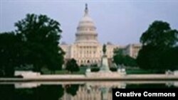 US Capitol, Undated