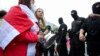 Լուկաշենկոյի վարչակազմը խստացնում է բռնաճնշումները