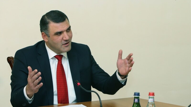 ССС ответила на выдвинутые Геворком Костаняном требования для возвращения в Армению