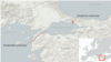 Турция открыла Босфорский пролив для транзитных грузовых судов