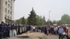 МВД Украины: в Одессе освобождены 67 участников событий 2 мая 
