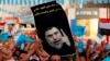 Sadr Meets With Opponents, Looks To Reassure Iraqis