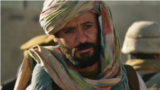 Mohamed Gulab în filmul „Lone Survivor”.