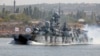 Черноморский флот России: «Разруха на фоне слов о величии»