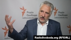 Жебрівський прокоментував своє призначення аудитором НАБУ
